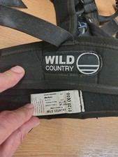 Wild Country Vision Adjustable