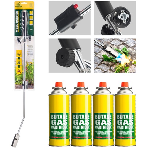 Weed killer remover - killer,