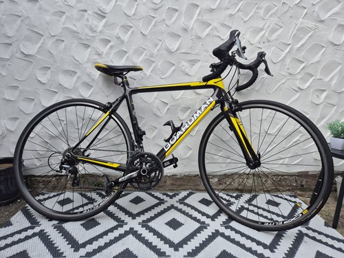 Boardman team carbon medium - boardman, c7