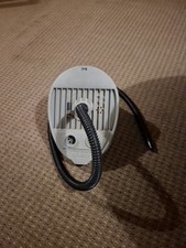 Avon Genuine Dinghy Foot Pump For Inflatable Boat. Avon Rover, Redstart,Redcrest