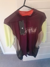 Sportful Mens Supergiara Logo