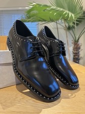 Jimmy Choo Mens Stefan Derby
