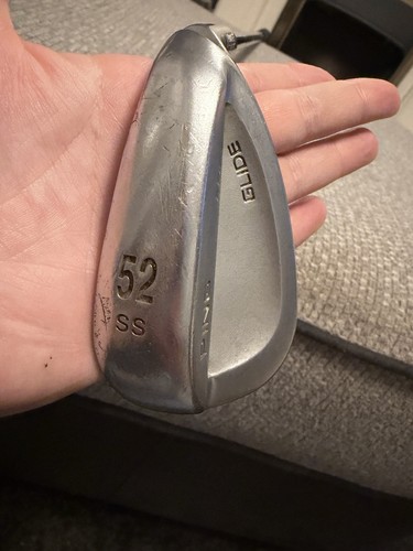 Ping glide gorge - ping,