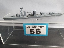 1/1250 1/1200 WATERLINE SHIP