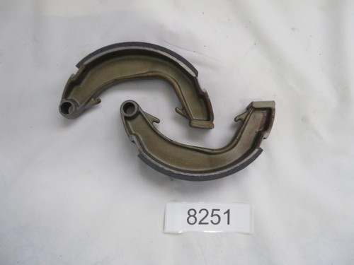 8251 brake shoes pair 7 - pair,