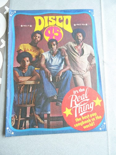 Disco mag 71 1976 - no,
