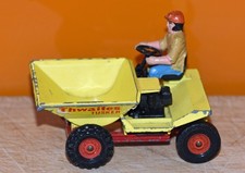 Vintage Corgi Thwaites Tusker