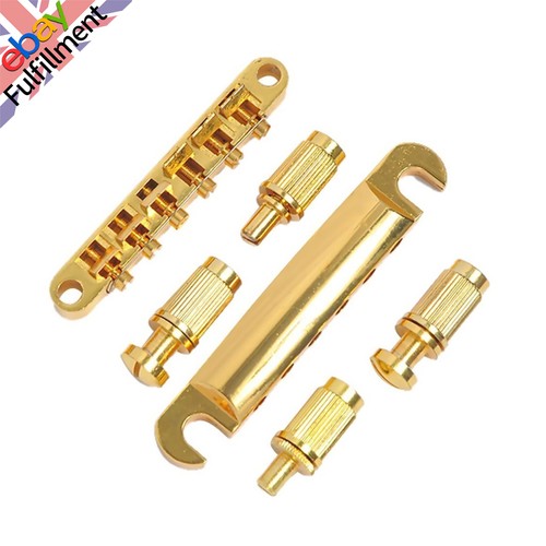 Tailpiece stop bar - tailpiece,