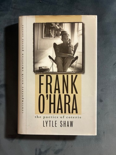 Frank hara the - frank,