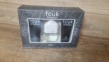 Fcuk Friction Him Gift Set - See Description