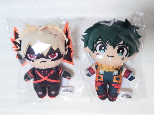 Hero academia chibi - my,