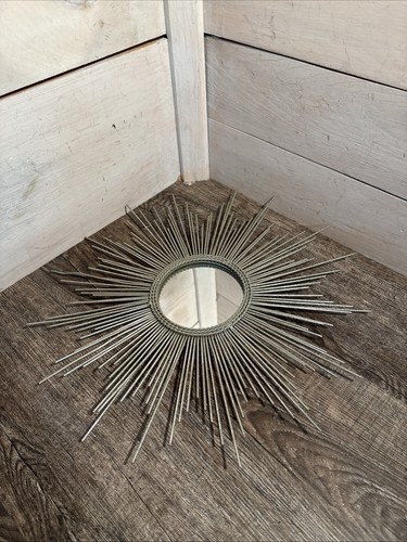Pier one petite silver - one, burst