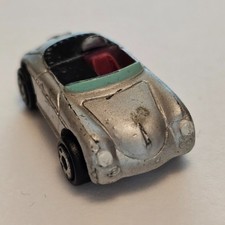Micro Machines Porsche 356