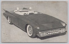 Star Kustom Shop Predicta
