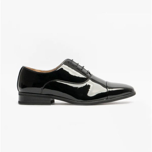 Goor desmond mens patent - goor,