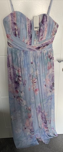 Lipsy multi way floral - way,