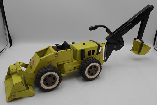 Tonka canada 52900 - tonka, trencher