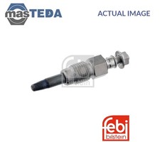 176133 ENGINE GLOW PLUG FEBI