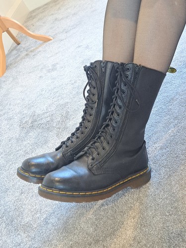Martens black dm 9733 - martens,