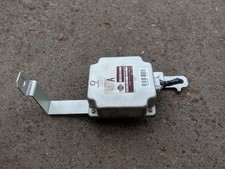 NISSAN MURANO GEARBOX ECU