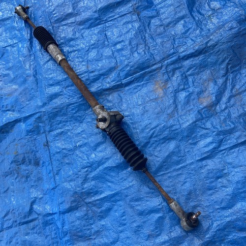 Austin 1100 steering - mk, 2