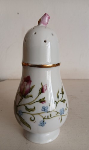 Vintage elizabeth arden powder - vintage,