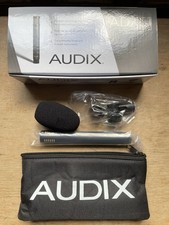 Audix ADX51 Cardioid Condenser Microphone Studio Recording Mic