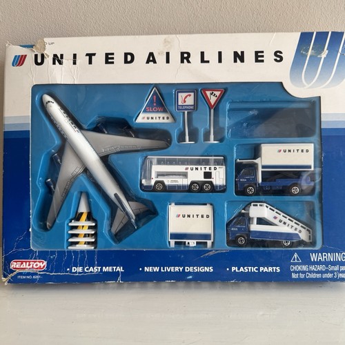 2006 united airlines new - airlines,
