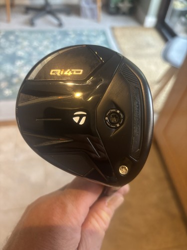 Taylormade qi4d max - taylormade, 7