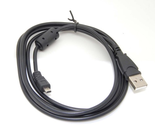 Usb cable for panasonic - panasonic, lumix