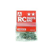 TAMIYA 9465639 Screw Bag A