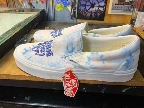 Vans classic slip - vans, and