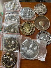 METAL MEDALS X 14 – SPORTS