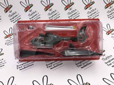 EX-MAGAZINE Die Cast 1:72