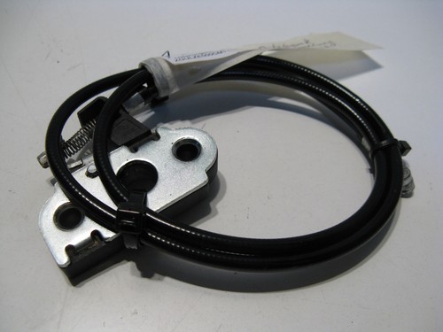 Seat latch moto - latch,