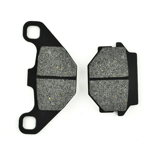 Brake pads for kawasaki kh100 - brake,