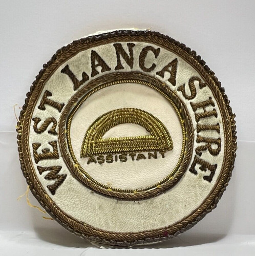 Masonic west lancashire - masonic,