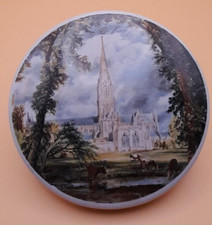 Gentleman's relish pot (416)