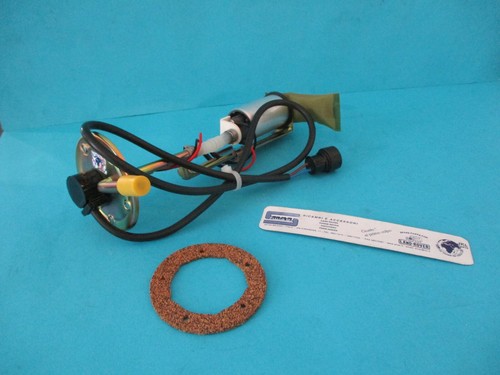 Fuel pump oes - fuel, jkl
