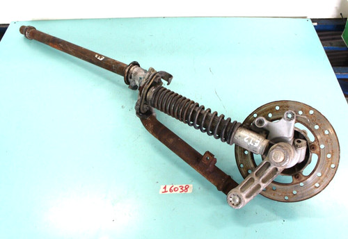 Piaggio vespa et2 fork - piaggio,