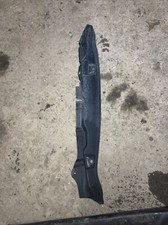 Honda civic ep3 type r door fairing wing fairing guards Right Off Side