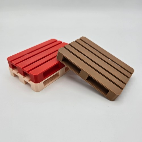 Scale euro pallets - scale,