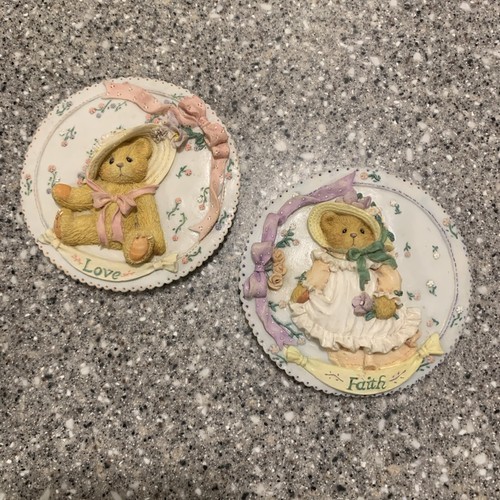 Cherished teddies 1994 - cherished,