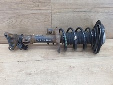 2014 MERCEDES BENZ E250 ESTATE DRIVER SIDE FRONT SHOCK ABSORBER A2123208738