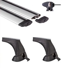 Roof Rack Dyn Bars M0KB Aero