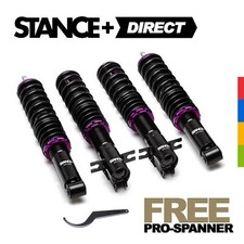 Stance street coilovers vw - stance+,