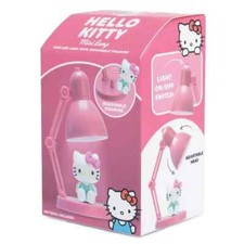 Hello Kitty Mini Desk LED Lamp