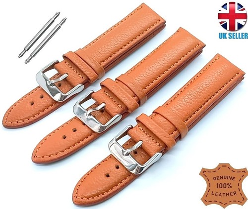 Padded genuine leather - padded,