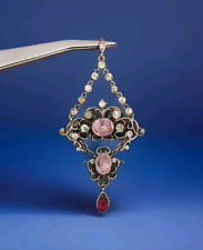 Antique Edwardian Silver