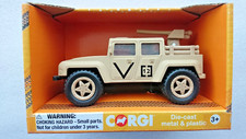 Corgi Chunkies CH076 Plastic &